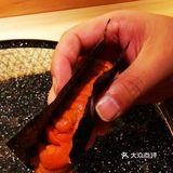 颜值与味道并存的高端沉浸式日料店