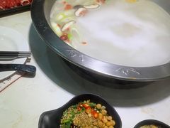 -京门活鱼馆·鱼火锅(百子湾（原红庙）店)
