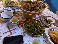 -阆辣荟餐饮(老味道8年·古城店)