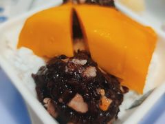 -满记甜品(静安大悦城店)