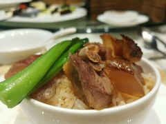 -荣粤酒家·融合粤菜