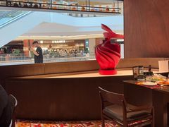 -ZAFFERANO西班牙海鲜饭(上海首店)