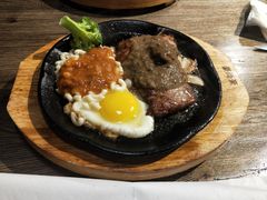 -豪尚豪牛排(彩悦城店)