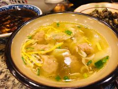 -南京大牌档(龙江新城市广场店)