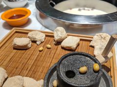-煲宫猪肚鸡(晶品店)