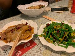 -文三里屯面馆(三里屯店)
