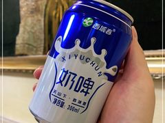 -新疆红柳花餐厅(新洲店)