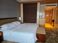 -绿城千岛湖喜来登度假酒店