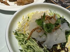 -长春市茶啊衝饭店(南湖公园店)