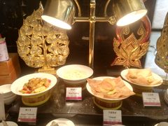 -佛山皇冠假日酒店-西餐厅