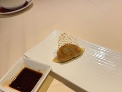 -利苑酒家(宜安广场店)