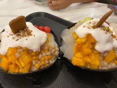 -鲜芋仙(中华广场店)