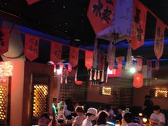 -夜火烤摊·东北烧烤酒场·老杨小黄鱼
