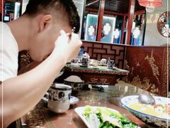 -缪氏川菜(深圳北站缤果空间店)