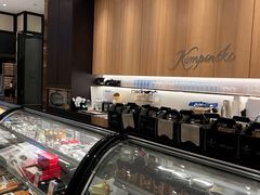 -大连铂尔曼酒店-铂尔曼美食廊 Pullman Deli