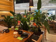 -泰香米泰国餐厅(中大国际店)