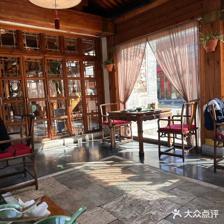 那家小馆 洛杉矶米其林一星