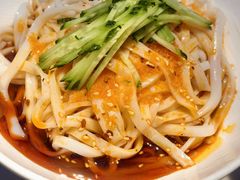 -唐猫庭院·千年陕菜(大唐不夜城店)