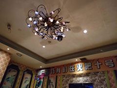 -火吧PTV聚会餐厅(10号店)