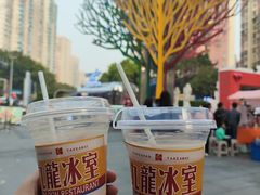 -江南西(地铁站)