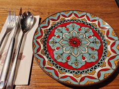 -格鲁·秀色Georgia’s Feast