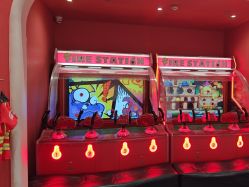 -奈尔宝家庭中心·亲子餐厅(鄞州万达店)