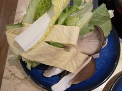 -万象·复兴号鲜肉烤肉海鲜自助(升级店)