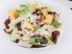 -小放牛炒菜馆(裕华万达店)
