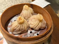 -南京大牌档(苏州中心店)