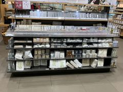 -MUJI无印良品(远洋未来广场店)