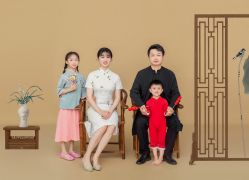 -罗马经典婚纱摄影·轻奢化定制