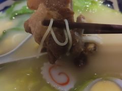 -汤去三面(骆驼店)