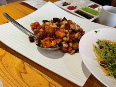-四季民福烤鸭店(前门廊房二条店)