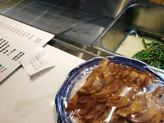 -马艾萨中国兰州牛肉拉面(劲松店)