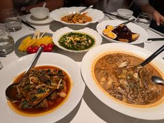 -漢舍中国菜馆(浦东嘉里城店)