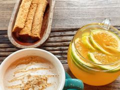 -漫咖啡(红唐店)