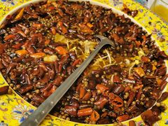 水煮河豚-肆月河豚·新淮扬(金融街店)