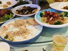 -一家春酒楼(惠工街店)