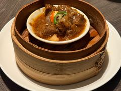 -万丽轩·粤菜(王府井金茂万丽酒店)