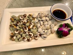 -谊荣海鲜大牌档(石湖店)