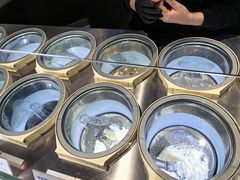 -Dip in Gelato(富民路店)