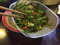 -灶东家民间菜(回兴店)