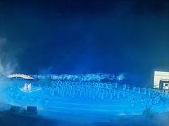 -鼎盛王朝康熙大典实景演出