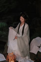 -汉仪华裳汉服馆(打浦桥店)