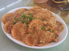 -红月湾海鲜饭店•沙滩海景(双月湾店)