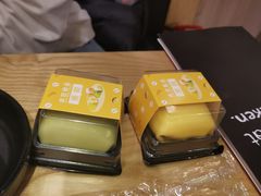-满记甜品(龙湖长楹天街二店)