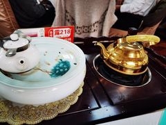 -鹿鸣酒家(越秀店)