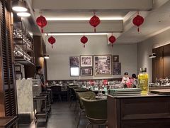 -鼎鼎香·港式火锅(北京SKP店)