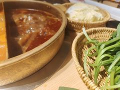 -东道煮牛肉火锅(东盛大街店)