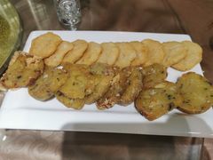 -百年银屏蚝烙·潮汕菜·非遗(乐山店)